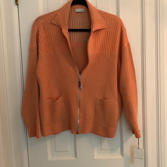 Maison Ullens sweater organic cotton